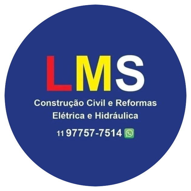 LMS Construção Civil