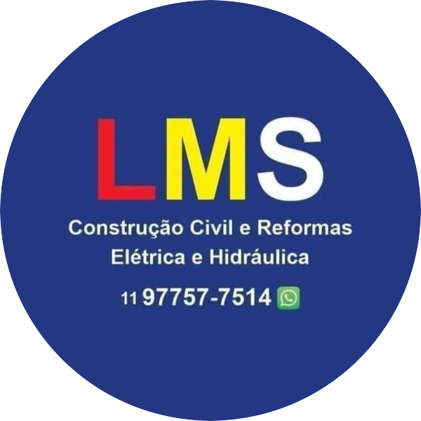 LMS Construção Civil