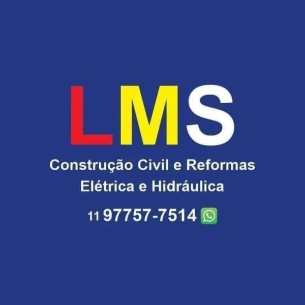 LMS Construção Civil